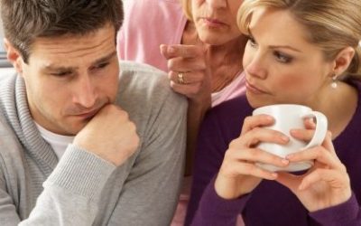 Svekrva Ovan i snaha Blizanac – slični stavovi i interesi