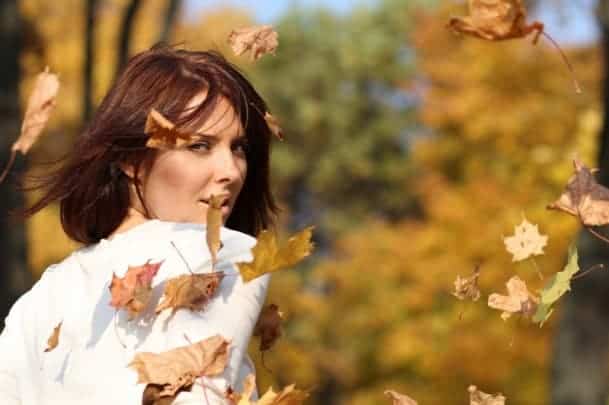 Najbolje godišnje doba za sakupljanja biljaka