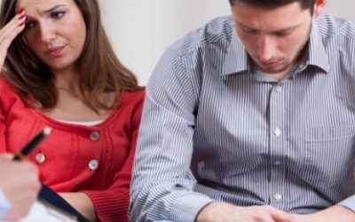 Svađe su normalne u vezama