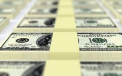 Novac je kriv za puno toga