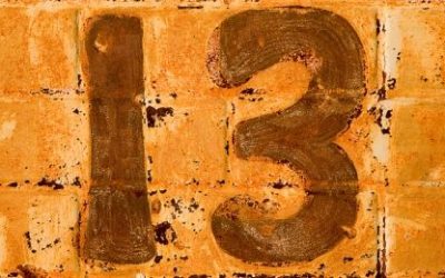 Petak 13. – nesretan dan i datum