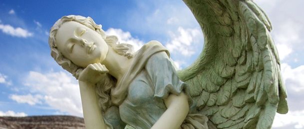 Anđeli i kako komunicirati sa njima