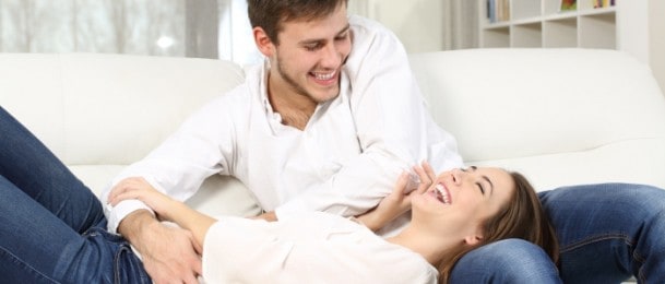 Postanite djevojka koja će ga totalno zaluditi