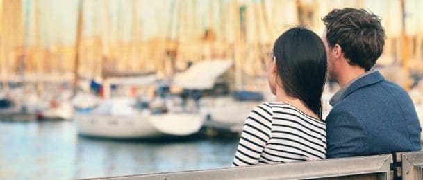 Kako će spoj proći savršeno?