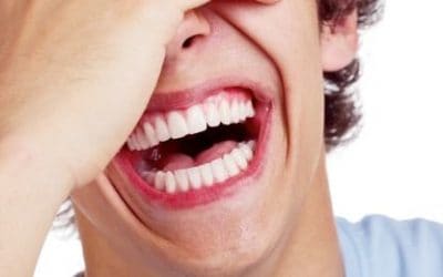 Joga smijeha