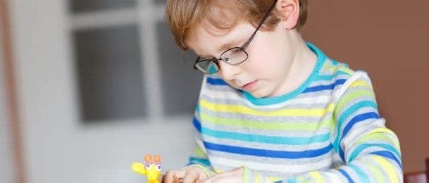 Kakav će školarac biti moje dijete bik?