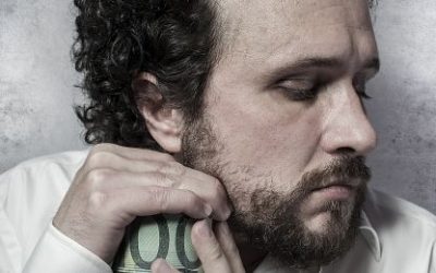 Kako prepoznati sebičnog muškarca?
