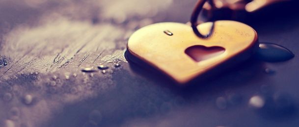 Kako reći volim te?