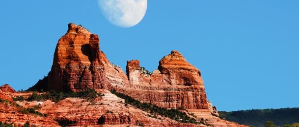 Mjesečev kamen - kristal novih početaka