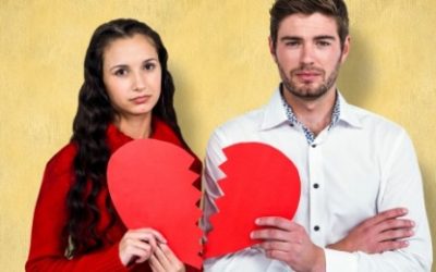 Kraj ljubavi je uvijek isti