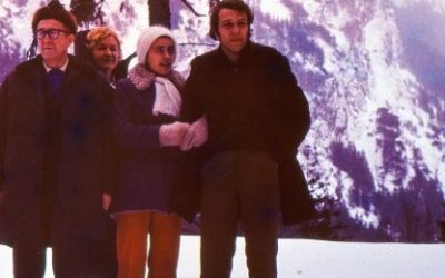 Svekrva Ovan i snaha Lav – dvije dive, jedna pozornica