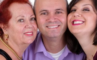 Svekrva Ovan i snaha Riba – sukob glasnih i tihih frekfencija!