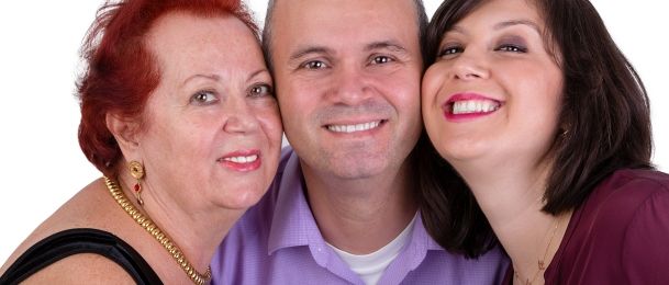 Svekrva Ovan i snaha Riba – sukob glasnih i tihih frekfencija!