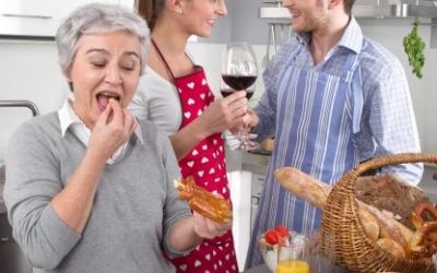 Svekrva Ovan i snaha Strijelac – borba za svijetlo pozornice