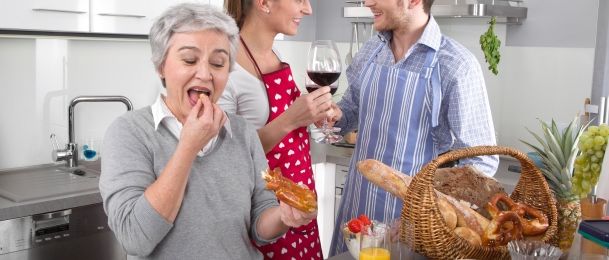 Svekrva Ovan i snaha Strijelac – borba za svijetlo pozornice