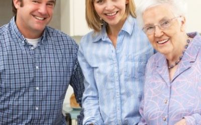 Svekrva Ovan i snaha Škorpija – prihvatite i cijenite pomoć koju vam svekrva nudi