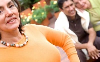 Svekrve i kako se s njima nositi