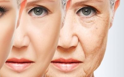 Što bore na licu govore o vašoj sudbini i zdravlju