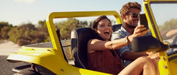 Suprotnost - koliko je velika?