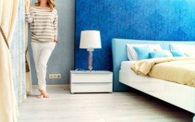 Što se nalazi u vašoj sobi