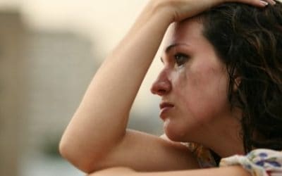 Ne morate plakati zbog prekida