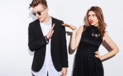 Prokužite njegove lažne priče