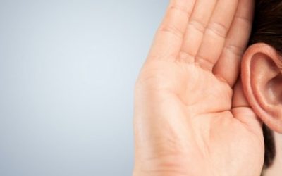 Zašto nas neki zvukovi tjeraju na meškoljenje