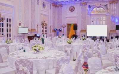 Sala za vjenčanje