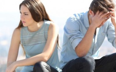 Kada bivše krenu napadati