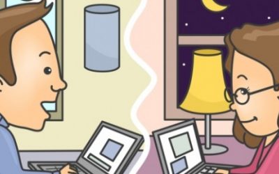 Ljubite se i ako ste daleko – bitno je znati kako