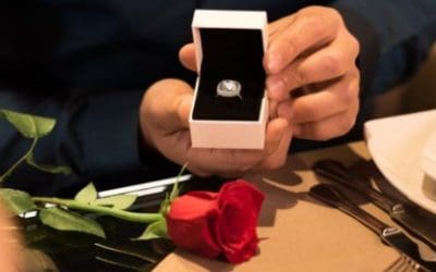 Muškarci otvoreno o strahovima koju su ih mučili prije nego su zaprosili ženu