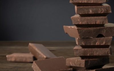 Čokoladom protiv kašlja