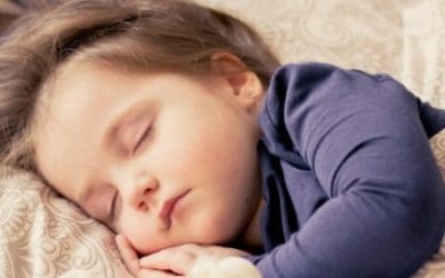 Vide li bebe stvari koje odrasli ne mogu?
