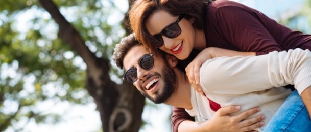 Povjerenje je dio veze i vašeg života