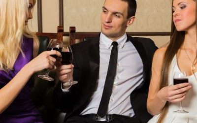 Zauzete osobe su uvijek najpoželjnije