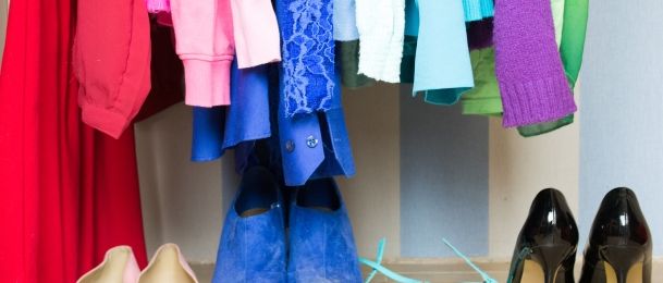 Što svaka žena mora imati?