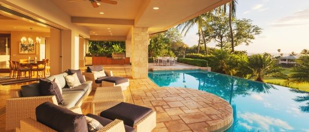 Najbolje boje za dom: Ljubičasta za spavaću sobu, a žuta za kuhinju