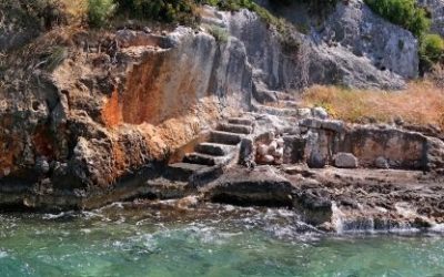 Najpoznatiji izgubljeni gradovi pod vodom