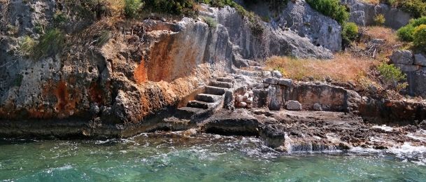 Najpoznatiji izgubljeni gradovi pod vodom