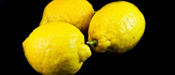 Započnite dan toplom limunadom