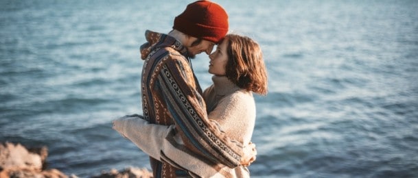 Osjećaje morate izjaviti u pravom trenutku, kada ste spremni