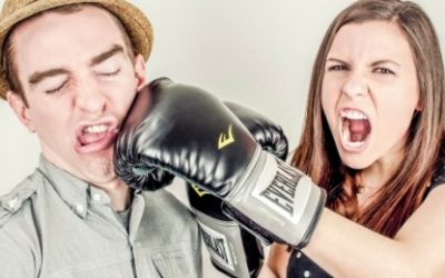 Što činiti kada se vas dvoje susretnete nakon prekida?