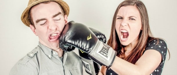 Što činiti kada se vas dvoje susretnete nakon prekida?