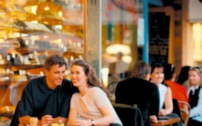 Kako se ponašati kada ste u kafiću?
