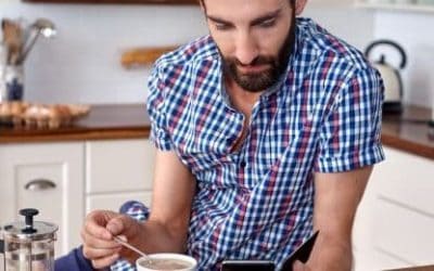 Horoskopski znakovi i mobiteli – 4. dio