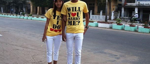 Kako vratiti izgubljenu strast u vezi?