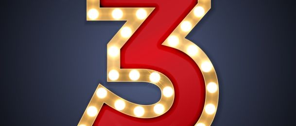 Brojevi koji se ponavljaju