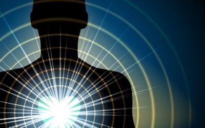Čakre – vrtlozi energije
