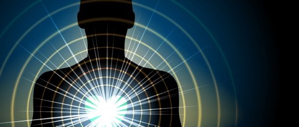 Čakre – vrtlozi energije