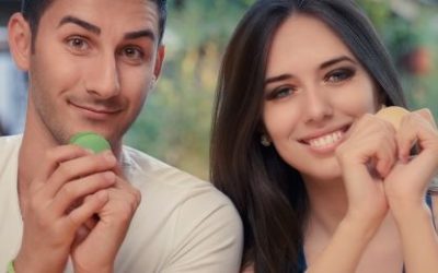 Tko je vaša srodna duša?